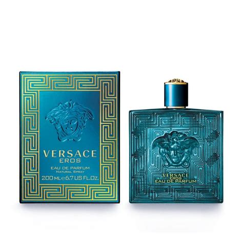 versace eros 200 ml - eau de parfum|versace eros 2020.